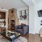 Les Immeubles Charlevoix - Le 1174