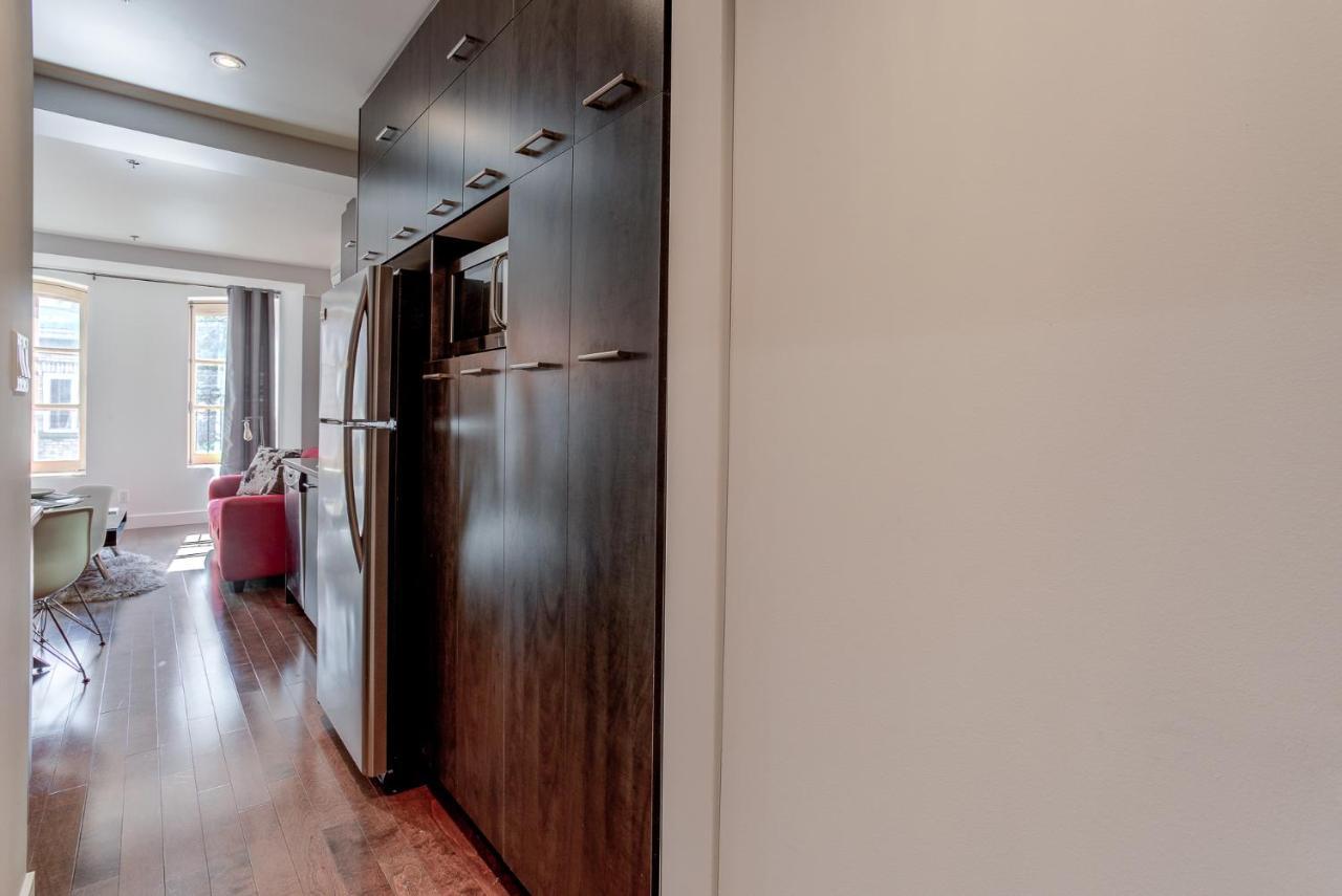 Appartement Les Immeubles Charlevoix - Le 1174 *