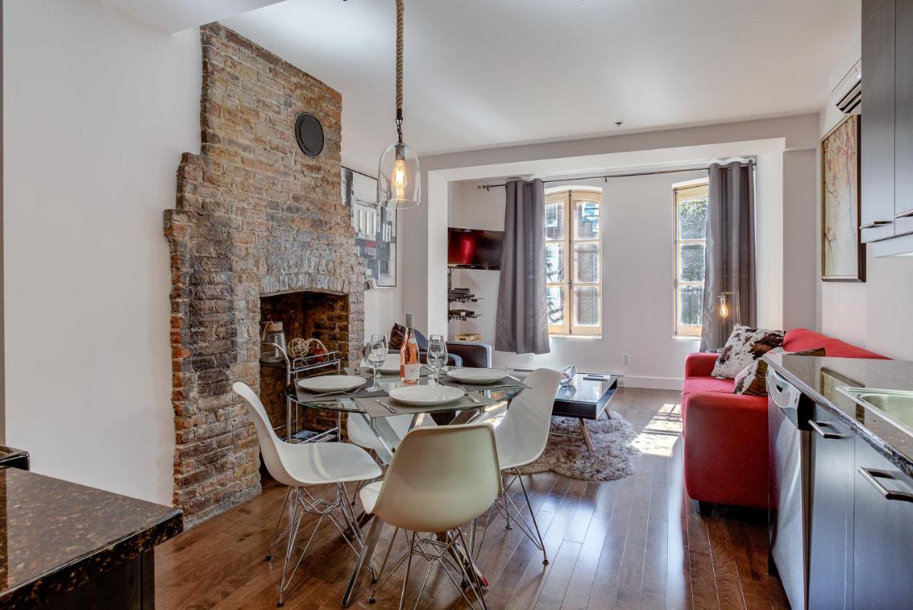 Apartment Les Immeubles Charlevoix - Le 1174 Quebec City