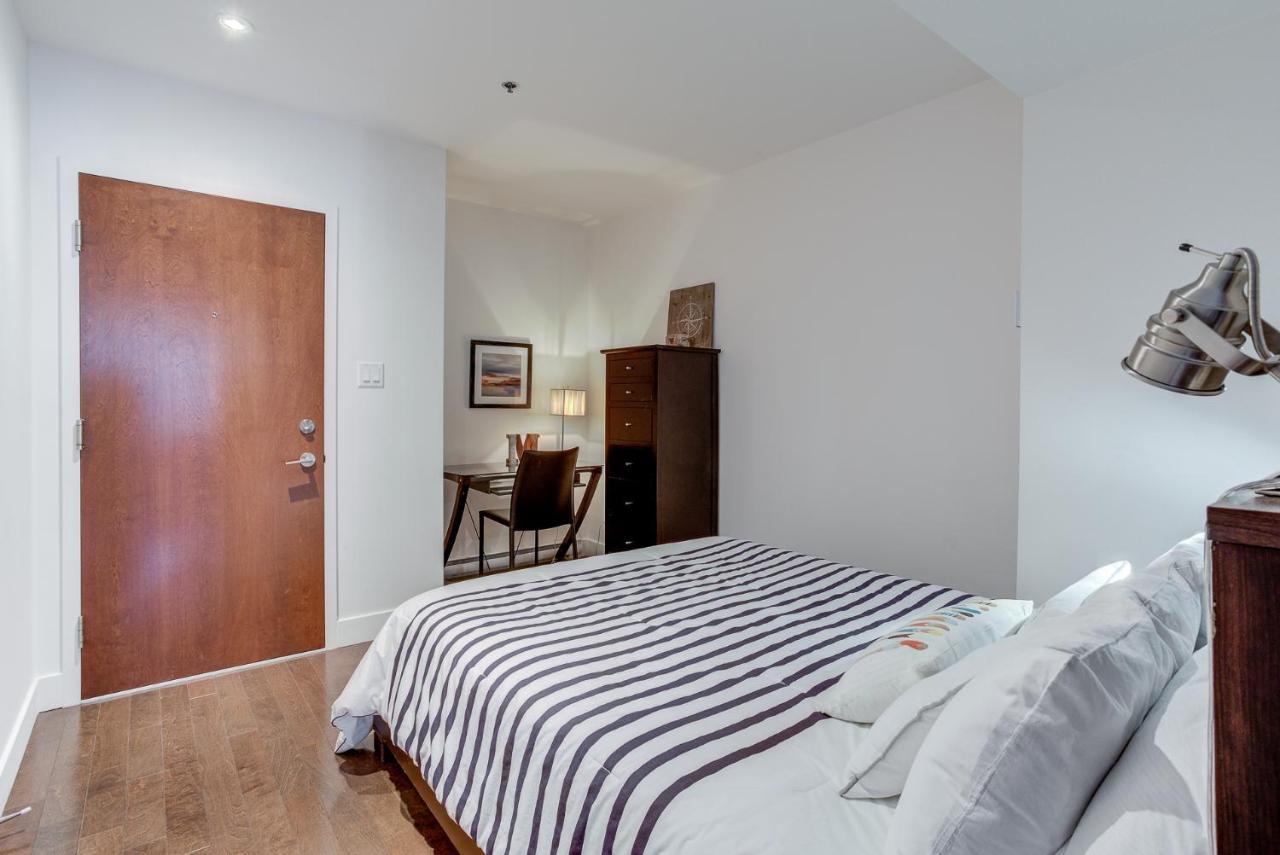 Les Immeubles Charlevoix - Le 1174 Apartment *