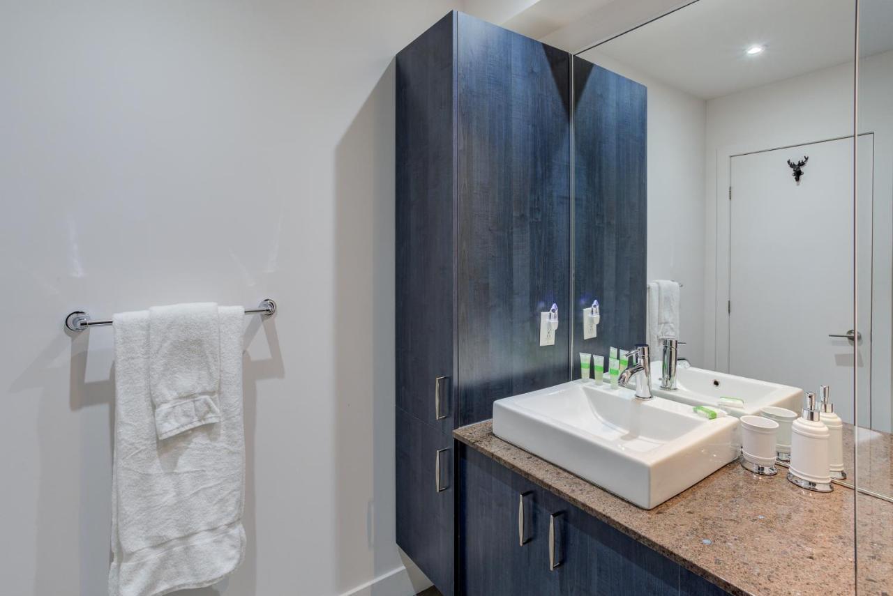 Apartment Les Immeubles Charlevoix - Le 1174 Quebec City